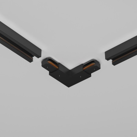 Components for the Technical Track-11CLB-11B overhead track system-3