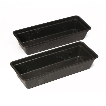 Box for seedlings, 50 × 20 × 10 cm, 5 l, color mix, "crop-3m"-10