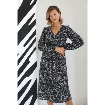 Women's dress, size 44-1