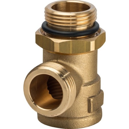 Baypas Stout SDG -0020-003002, for a set of pumping group, G 3/4 "-RP 3/4"-5
