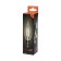 Lamp Filament candle in the wind CN37 7.5W 600LM 4000K E14 Transparent REXANT