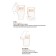 Keepcup Longplay Milk mug, 340 ml