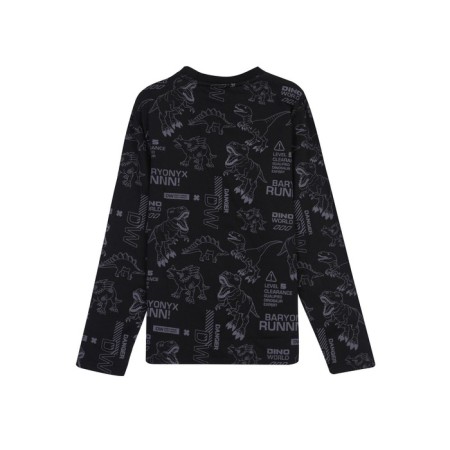 T -shirt for a boy, height 140 cm-4