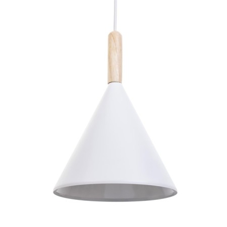 TRUKAL LOMK "Classic" E27 40W white 19.5x19.5x28-128cm-1