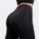 Female leggings, black color, size 48/l