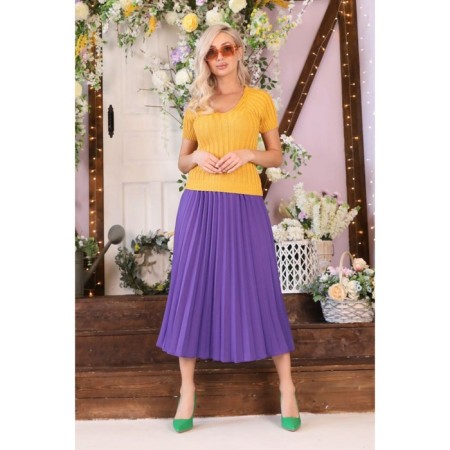 Jumper female, size 48-6