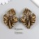 Handle for the box "Exotic leaves" set 2 pcs 5x7x2 cm