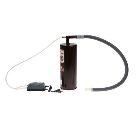 Cold smoking smoke "Smoke Dymch" 01, smoke generator-1