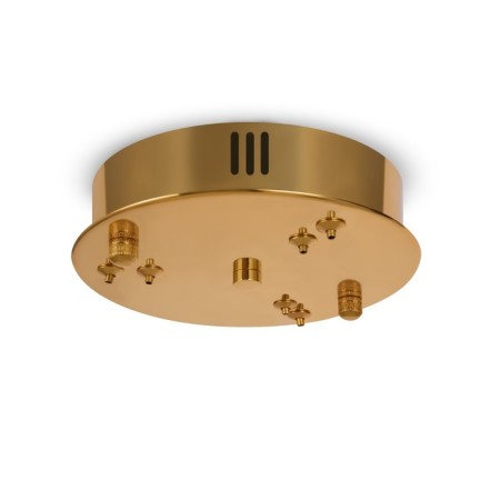 The base for the Freya Tier lamp, 2x2 watts-1