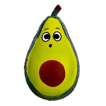 Anthistress Mick "Avocado", with a hydrogel, in a showbox-1