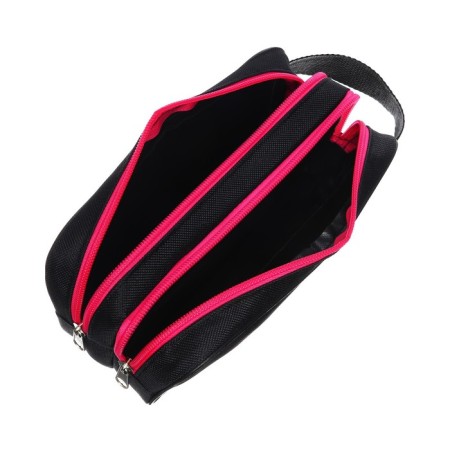 Penal Soft 2 compartments, 100 x 220 x 70 mm, voluminous, "black-function"-4