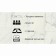 Waterproof SPC laminate Tarkett Bass House Stef 300x580, thickness 4mm, 1.74m2
