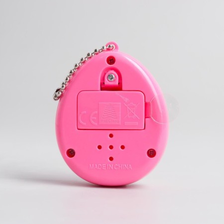 Electronic game "Unicorn", 168 characters, on a blister-7