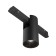 Track lamp Technical TR122-2-7W4K-B, LED, 7 W, 193x53x104 mm, 400 lm, 4000k, black