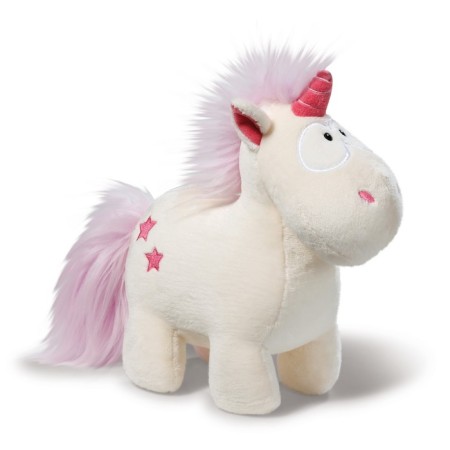 Soft toy Nici "Unicorn Theodore", 13 cm