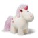 Soft toy Nici "Unicorn Theodore", 13 cm