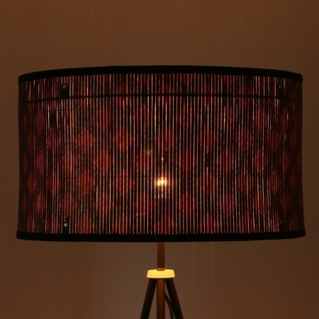 Obacon "Cell" E27 Black 45x45x25 cm-4