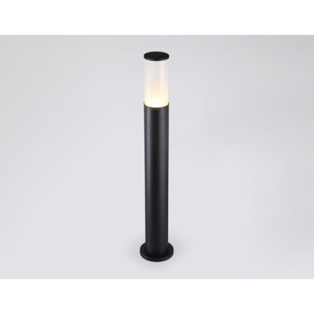 Lamp street landscape Ambrella Garden ST2459, E27, Black Color-2