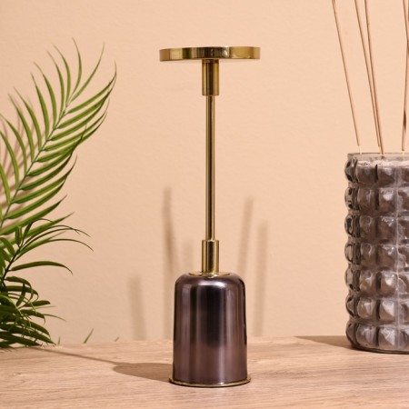 Climb "MOSS" 23.5 cm, metal-1