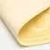 2-in-1 rug for a bowl/animal toilet 40 x 30 cm Meow, beige