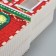 Gift Box "New Year's House", 16 x 22 x 5 cm, New Year