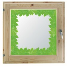 Window 50x60 cm, 