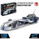 Constructor Racing Unicon Techno, Inertia, 125 parts, 6+