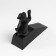 Stopper door cast iron "cat" 11x4x14 cm
