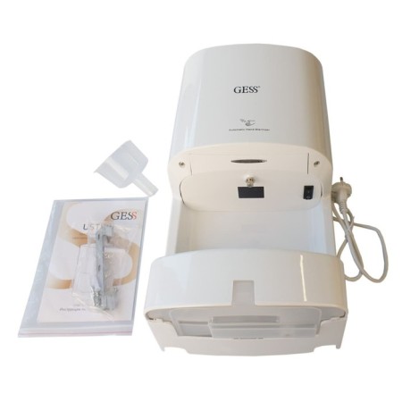 Contactly disinfector GESS-110 Usteri, 20 watts, 2.2 l, white-4