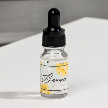 Essential oil for the bathhouse and at home Vanil, 10 ml.-1