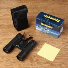 Binoculars 