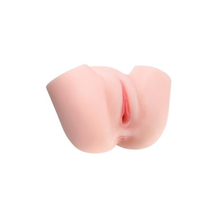 Masturbator Realistic Toyfa Juicy Pussy Adele, TPE, Flevoy color-6