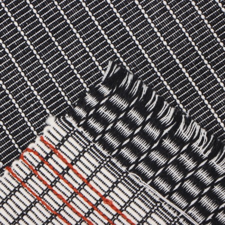 Ethel track, col. Gray, 33x182 cm, 100% HL-11