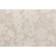 Prepared Flower "openwork", round, 177 cm, sipia