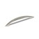 File pen (mod. 1012-96) a, m/o 96 mm, matte chromium color