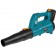 Participation BRT BSS-18LI-PRO, 18V, 450 m3/hour