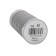 Thread Extra Strong M 782 Super-Turn, 100 m, 724033 (040 ash-gray)