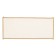 Animal barrier nets, 187 x 74 cm, beige