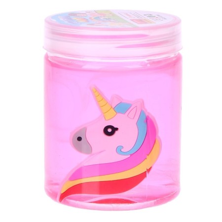 Lizun "unicorn", firm, mix color-2