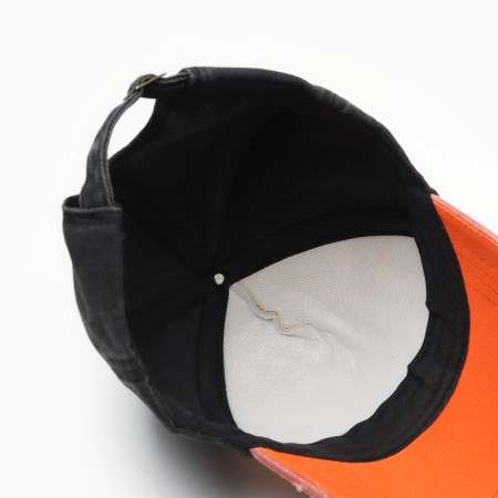 Men's cap Minaku "Southwest", Black Color, Rr. 56-58-3
