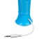 Musical microphone "Elsa and Anna", sound, light