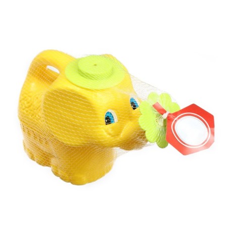 Baby watering can, 1 l, with the scatter, "Jamba Elephant"-2