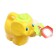 Baby watering can, 1 l, with the scatter, "Jamba Elephant"