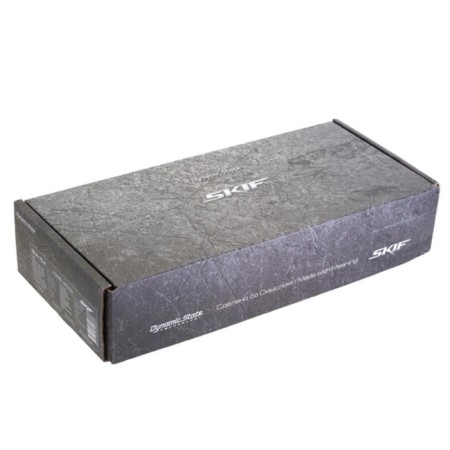 Amplifier Dynamic State Skif SKA-70.4-4