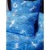 Bed linen 2 joint venture "Valentine", size 200x215 cm, 175x215 cm, 50x70 cm - 2 pcs