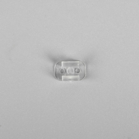 Set of mounting clips for neon 6 x 12 mm, 10 pieces-2