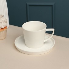 Tea couple 