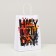 Crafts "Happy Birthday!", 18 x 8 x 25 cm