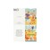 Libi Doo Postcards set, 10 pcs.