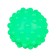 Gift set of developing tactile balls "Machine Santa Claus", 7 pcs, New Year's packaging, crumb I